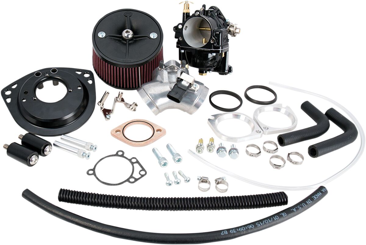 CARBURETOR G F/T143