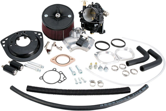 CARBURETOR G F/T143