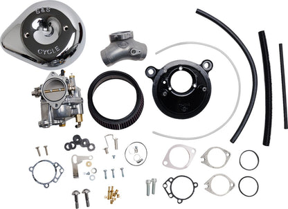 CARB E A/C KT CH BT 84-99