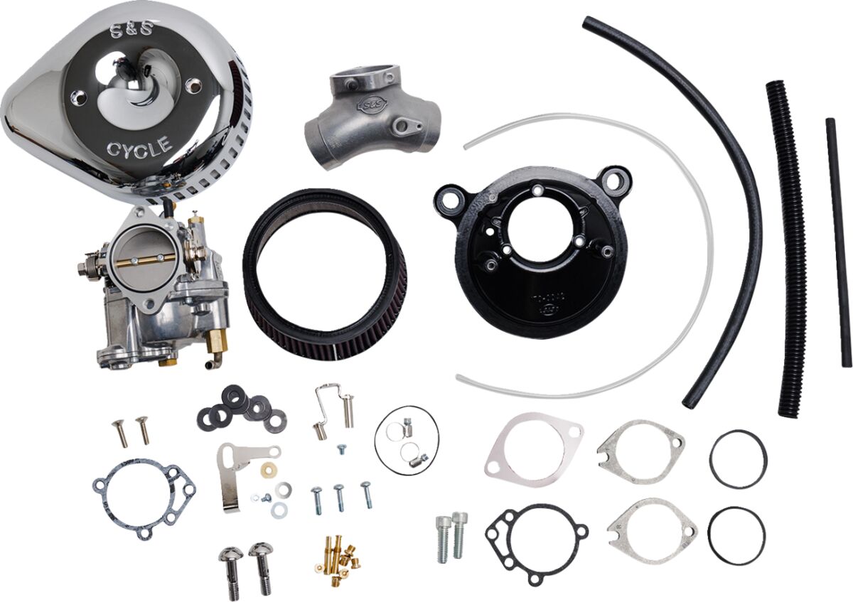 CARB G A/C KT CH BT 84-99