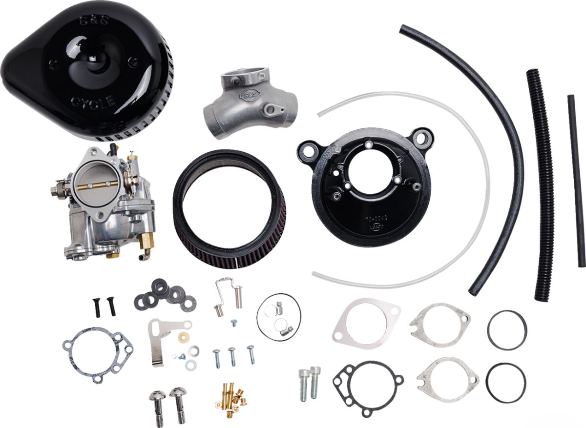 CARB G A/C KT BK BT 84-99
