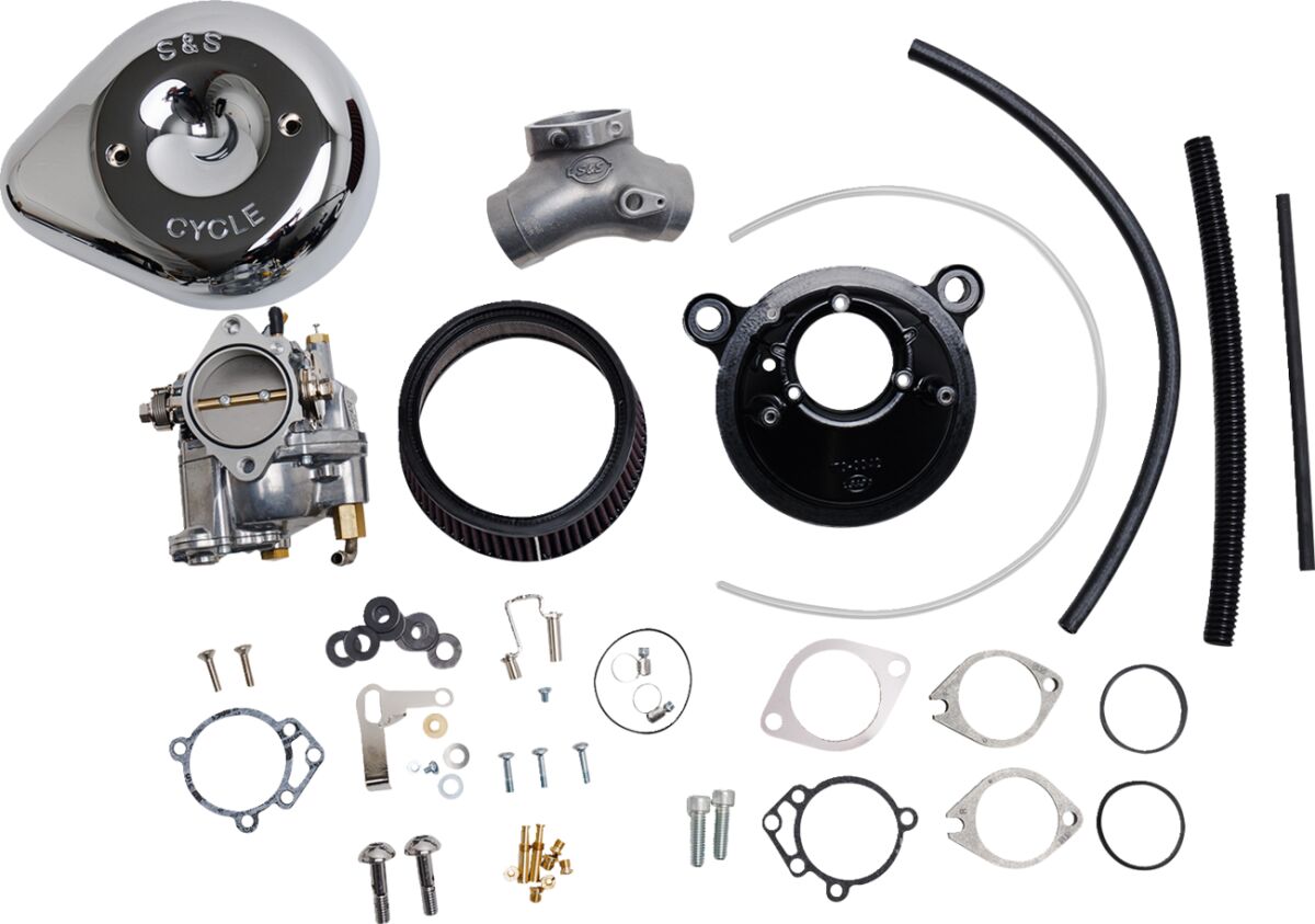 CARB E A/C KT CH BT 99-05
