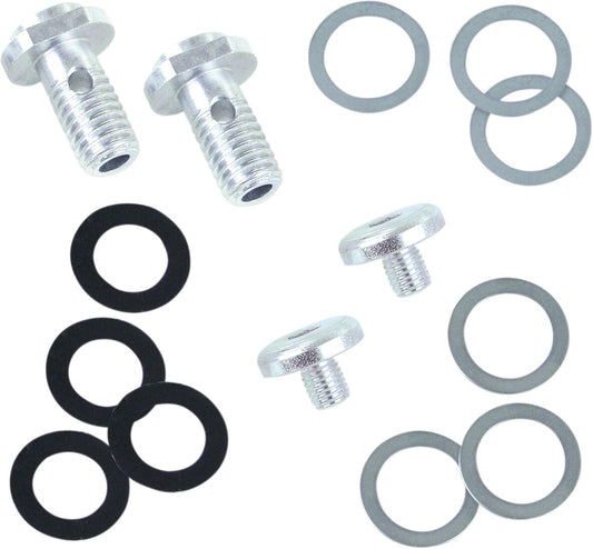 BREATHER CONV KIT E G CRB