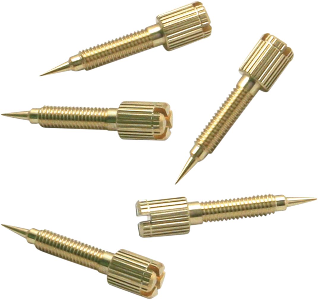 IDLE MIX SCREW S&S E&G