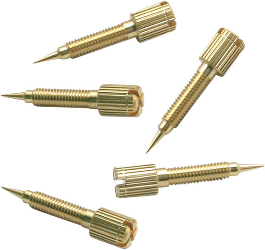 IDLE MIX SCREW S&S E&G