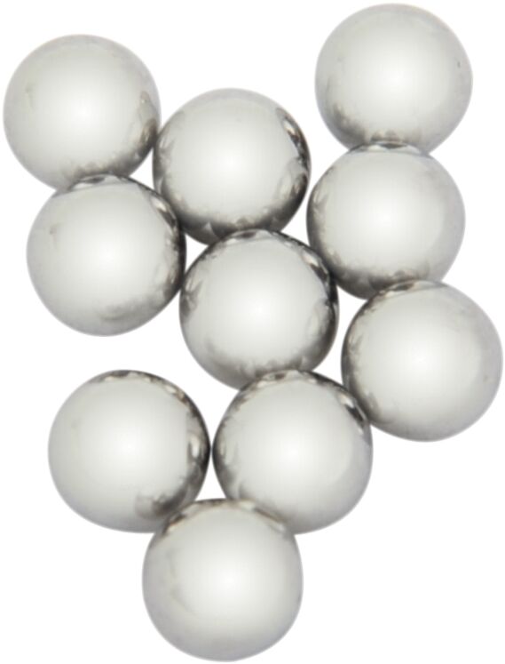 BALL CHECK ACCEL PUMP E/G