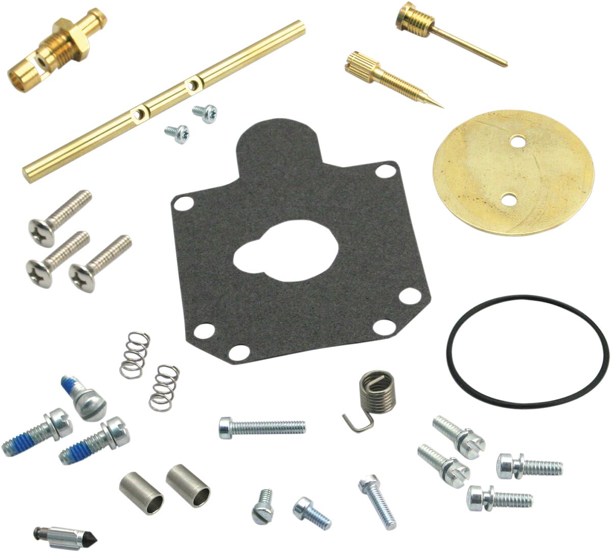 REBUILD KIT MSTR S S A/B