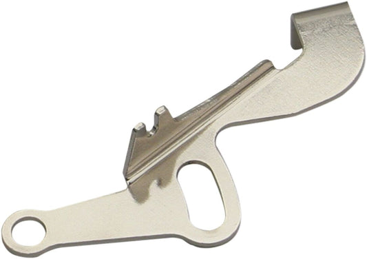 LEVER ENRICH E/G