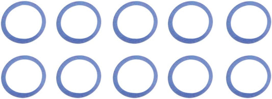 ORING 5X3X1MM 10PK