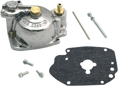 BOWL ASSY E/G CARB