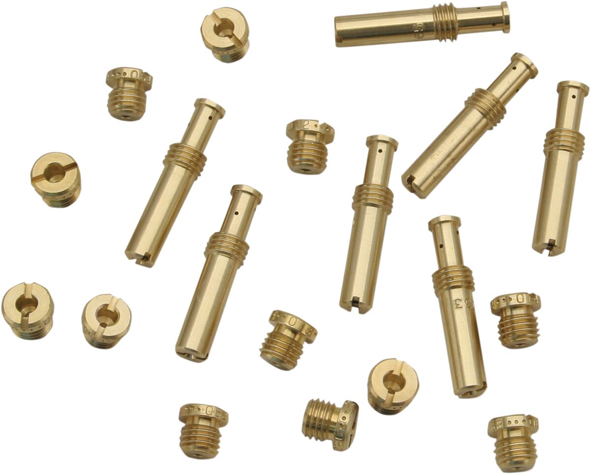 JET KIT MASTER F/S S E/G