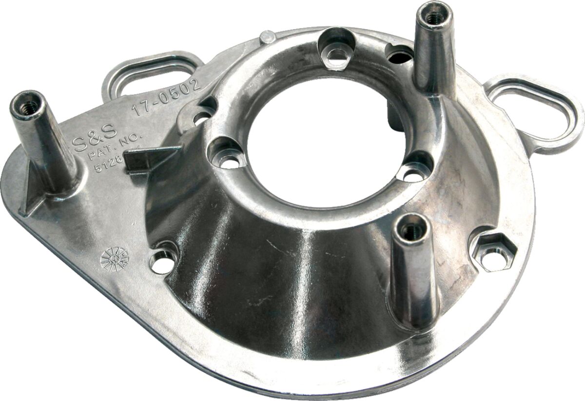 BACKPLATE TR DRP AC E/G