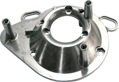 BACKPLATE TR DRP AC E/G