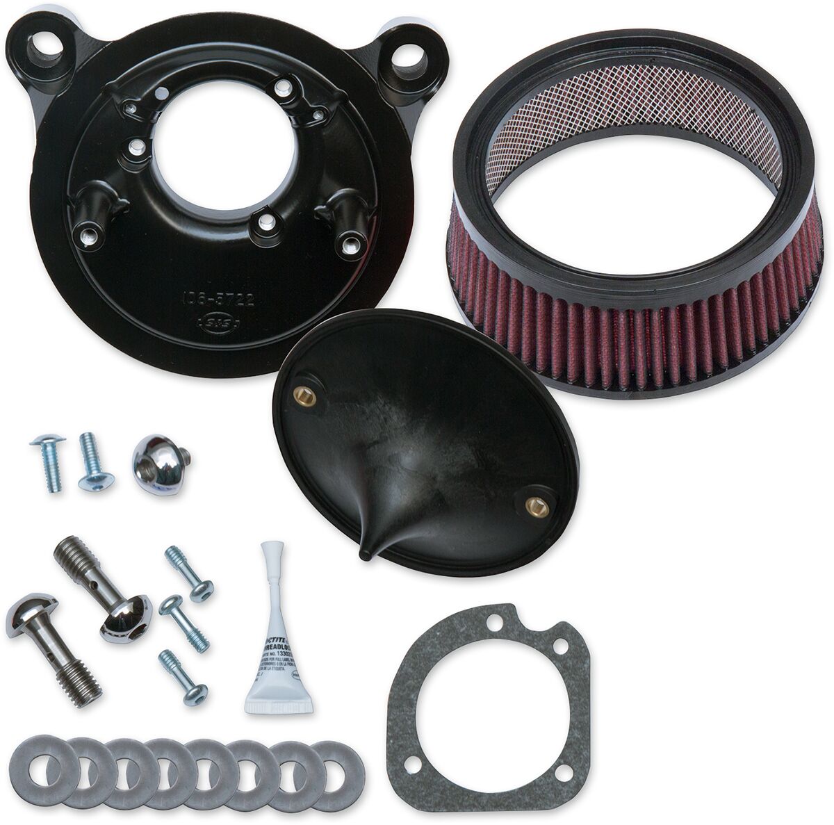 AIR CLNR STLTH 01-17 TC