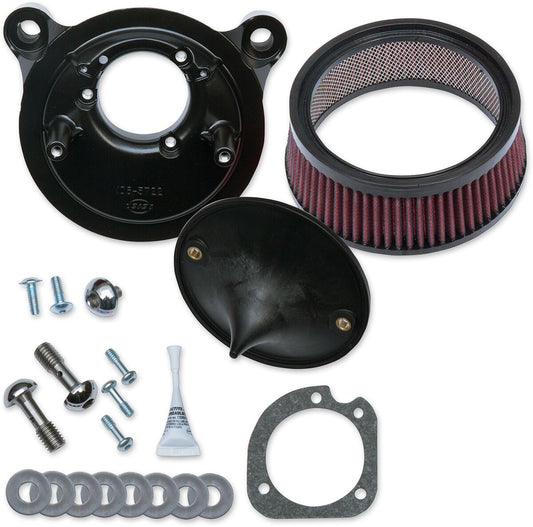 AIR CLNR STLTH 01-17 TC