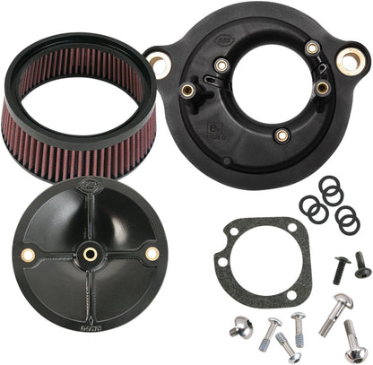 EC AIR CLEANER STEALTH M8