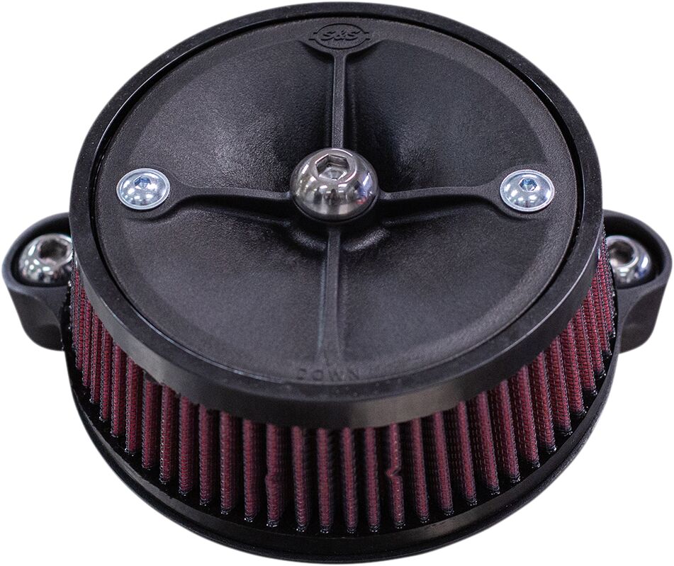 AIR CLNR STLTH 17-19 M8