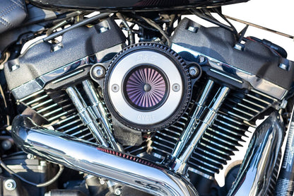 AIR CLEANER A-STNG 17-22R