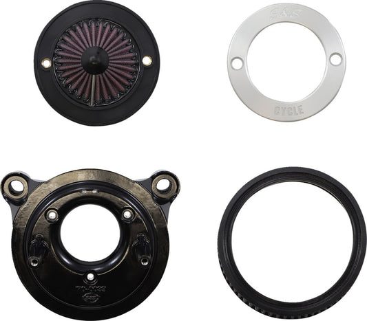 AIR CLEANER A-STNG 08-16R