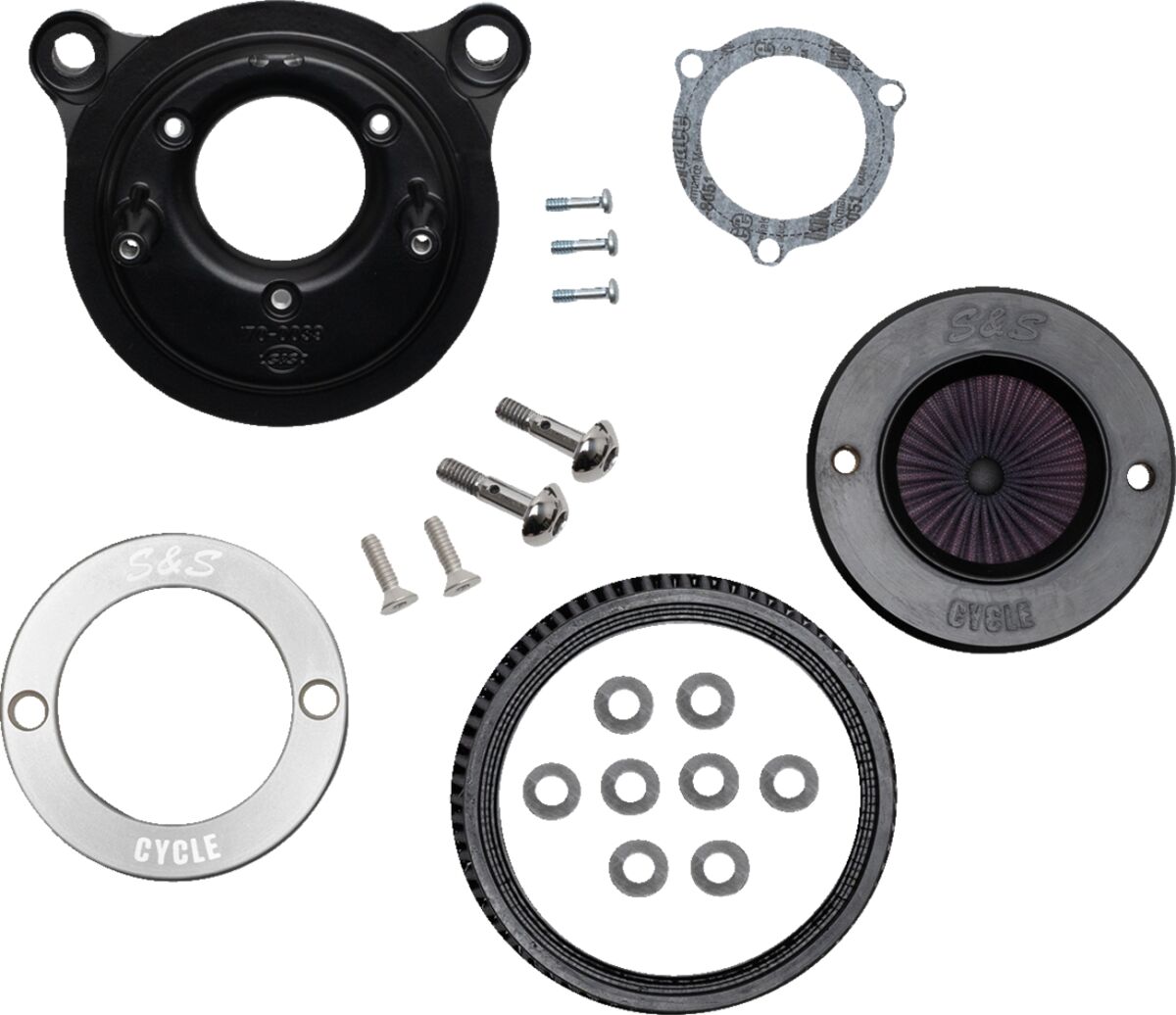 AIR CLEANER A-STNG 08-16R