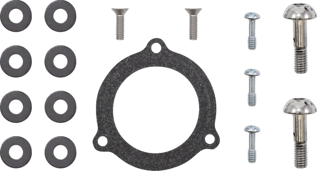 AIR CLEANER A-STNG 08-16R