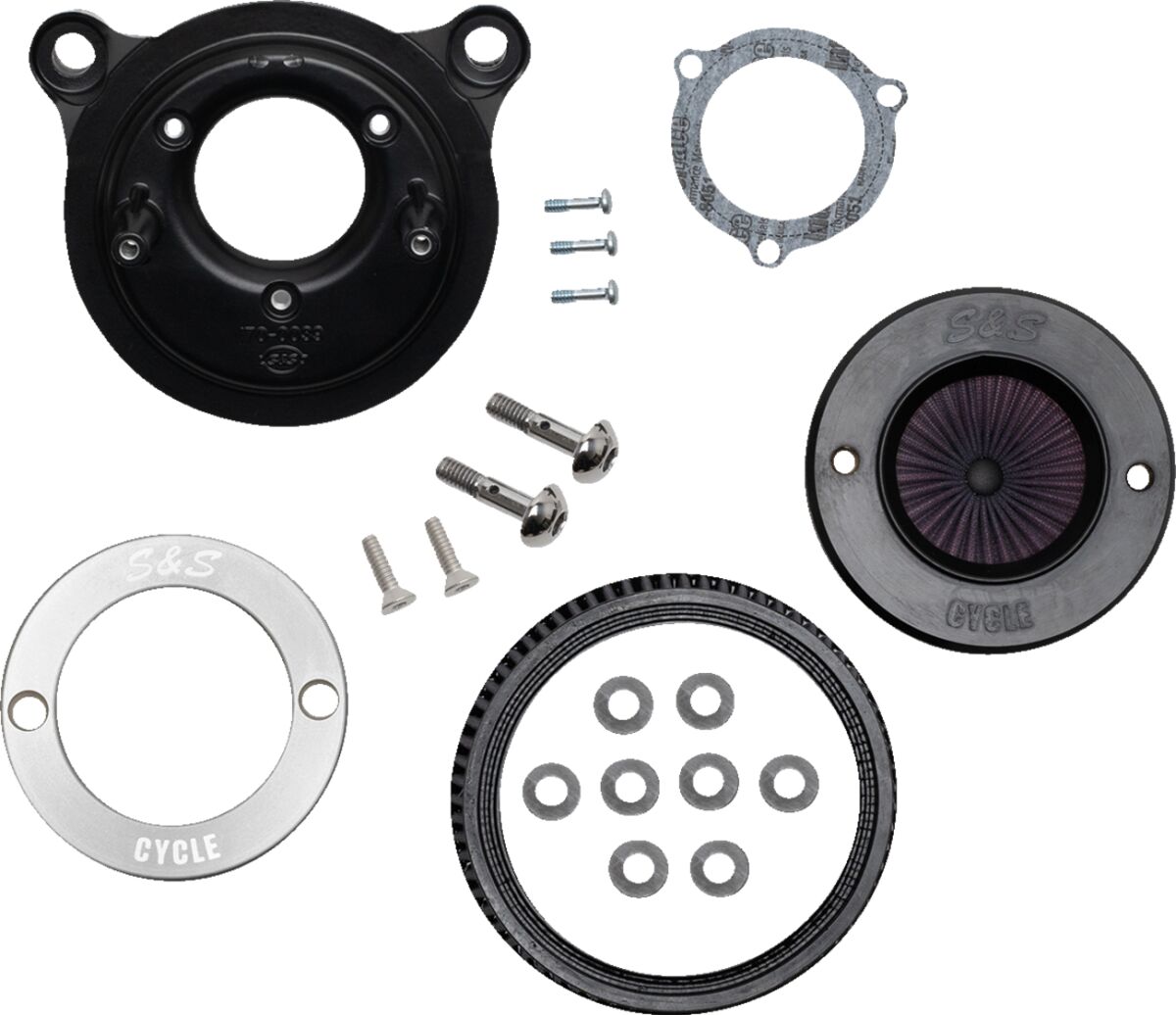 AIR CLEANER A-STNG 01-17R