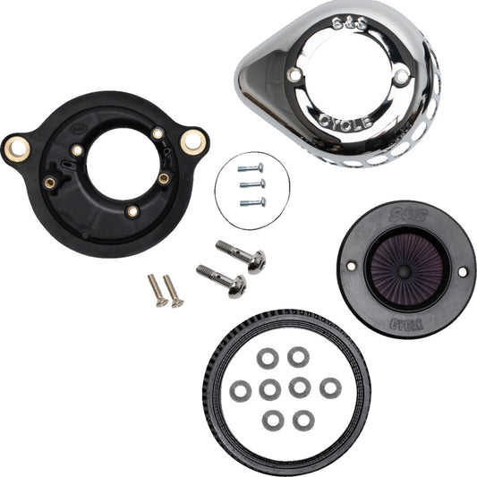 AIR CLEANER A-STNG 17-22C