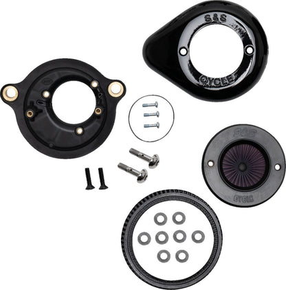 AIR CLEANER A-STNG 17-22B