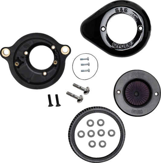 AIR CLEANER A-STNG 17-22B