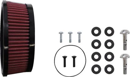 AIR CLEANER A-STNG 17-22B