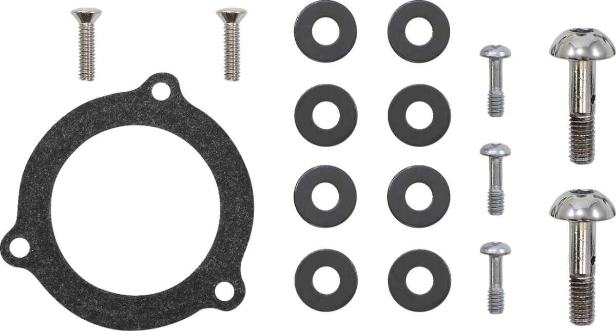 AIR CLEANER A-STNG 08-16C