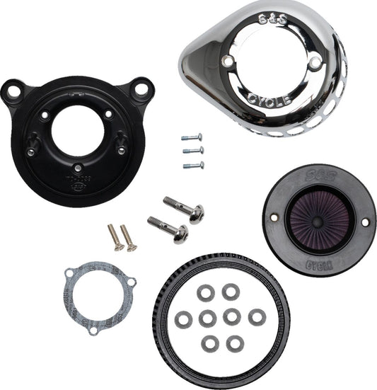 AIR CLEANER A-STNG 01-17C