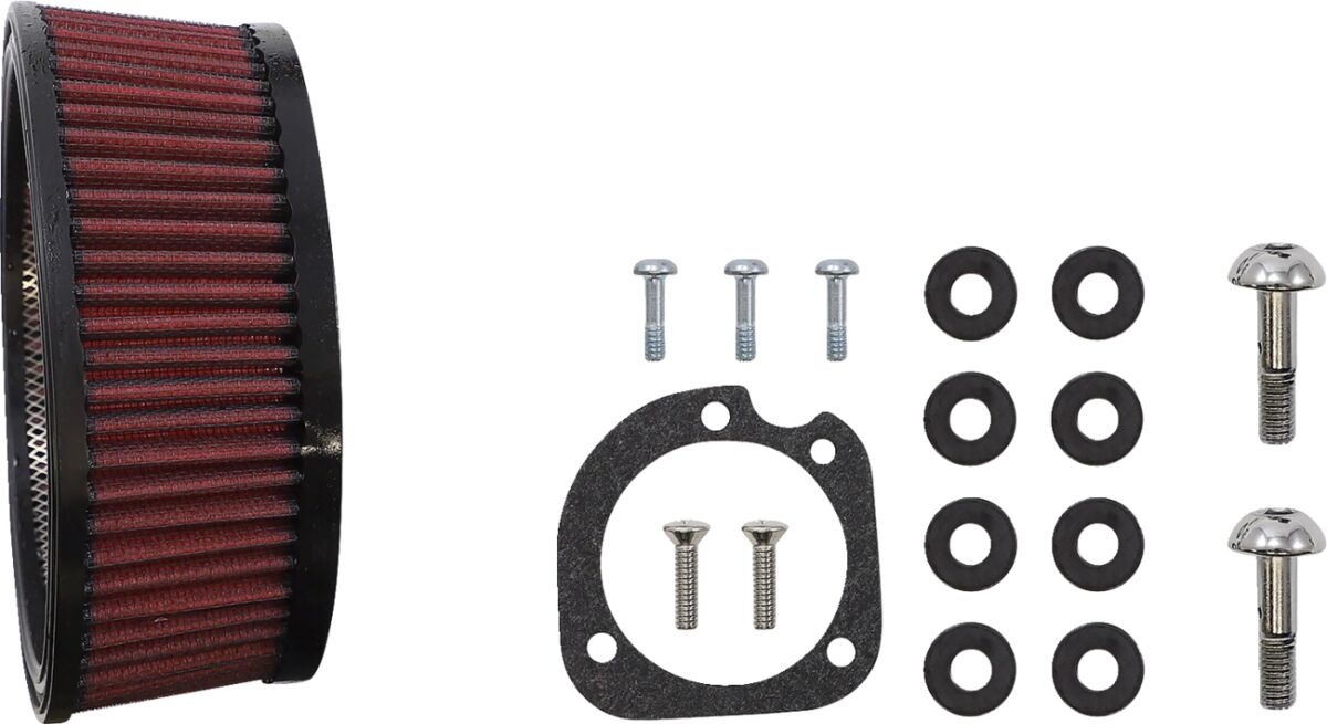 AIR CLEANER A-STNG 01-17C