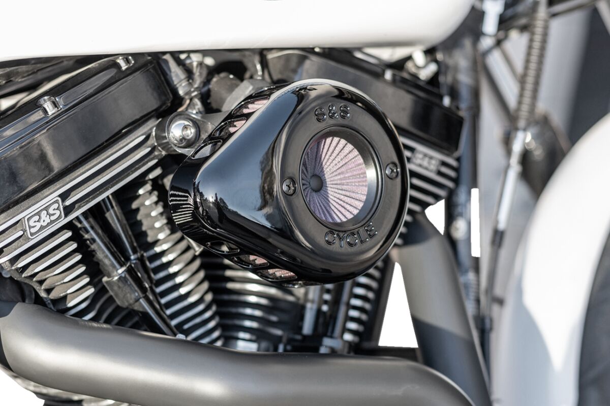 AIR CLEANER A-STNG 01-17B