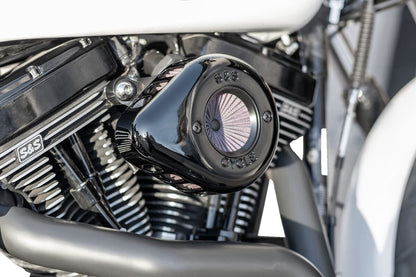 AIR CLEANER A-STNG 01-17B