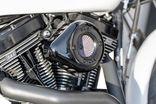 AIR CLEANER A-STNG 01-17B