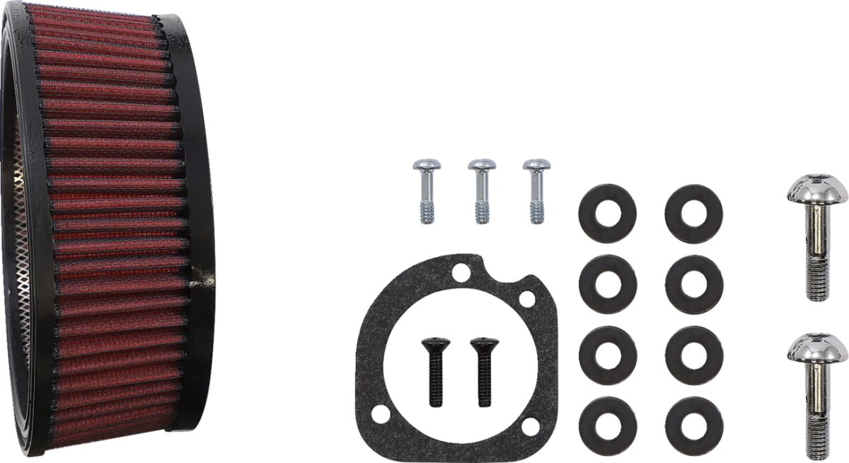 AIR CLEANER A-STNG 01-17B