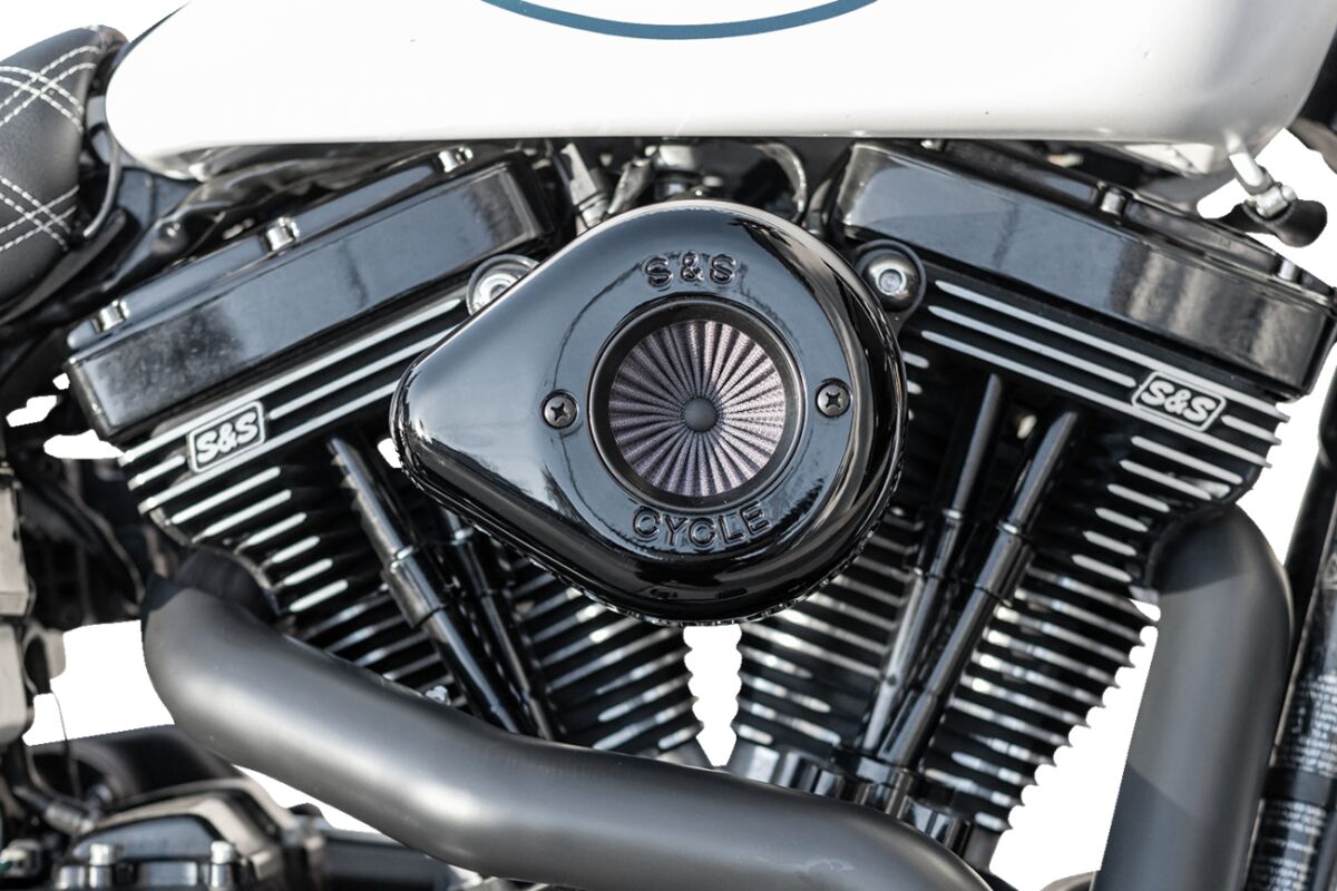 AIR CLEANER A-STNG 01-17B
