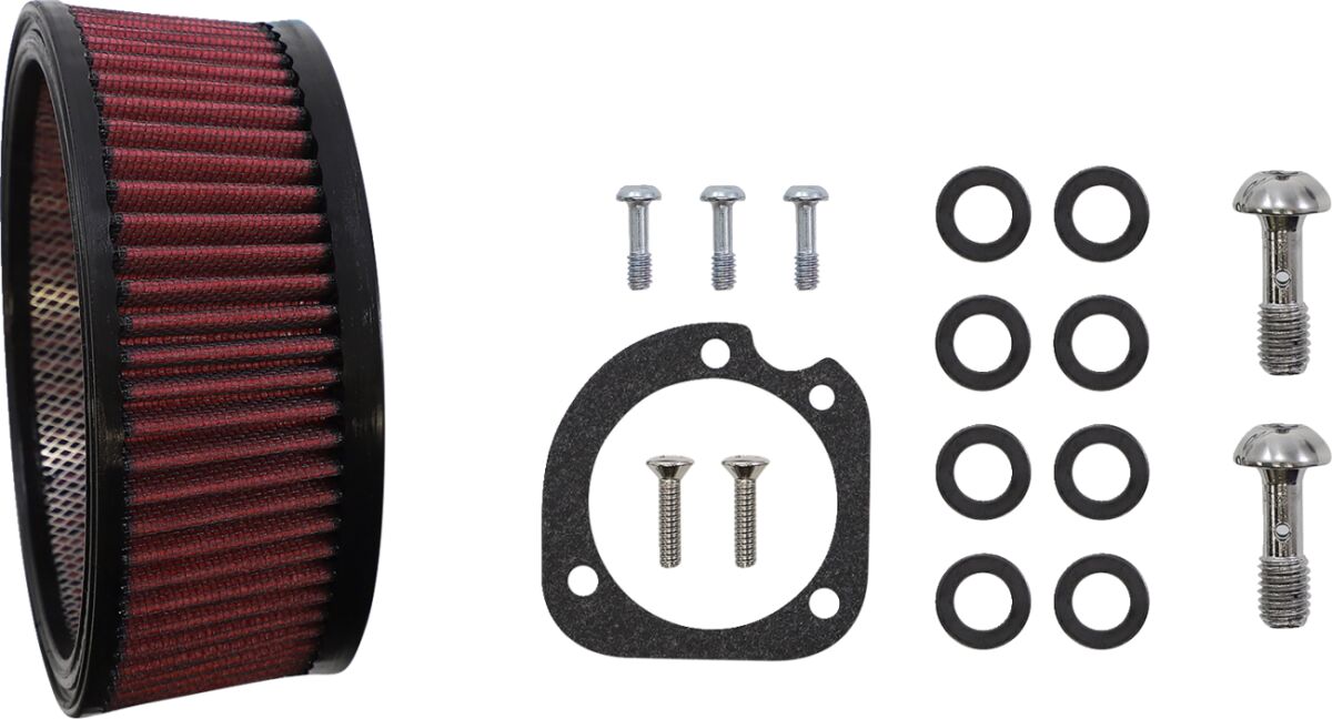 AIR CLEANER A-STNG 07-22B