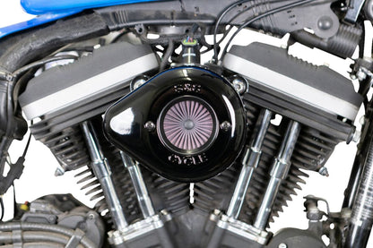 AIR CLEANER A-STNG 07-22R