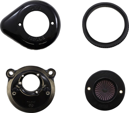 AIR CLEANER A-STNG 07-22R