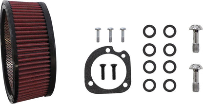 AIR CLEANER A-STNG 07-22R