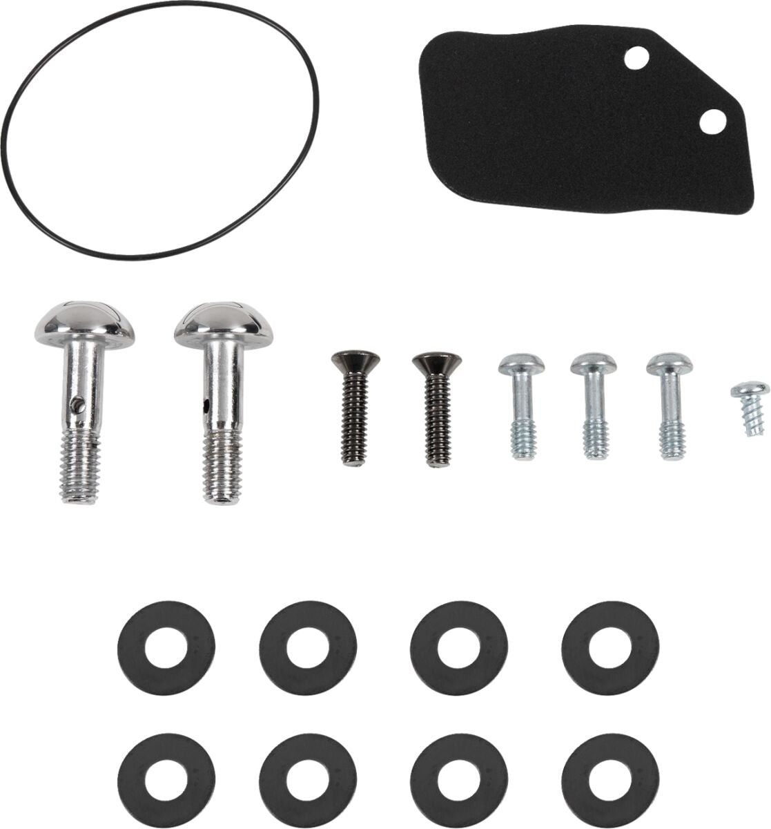 Air Cleaner Kit Stealth Mini T