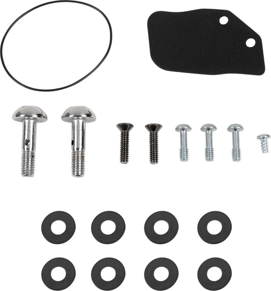 Air Cleaner Kit Stealth Mini T