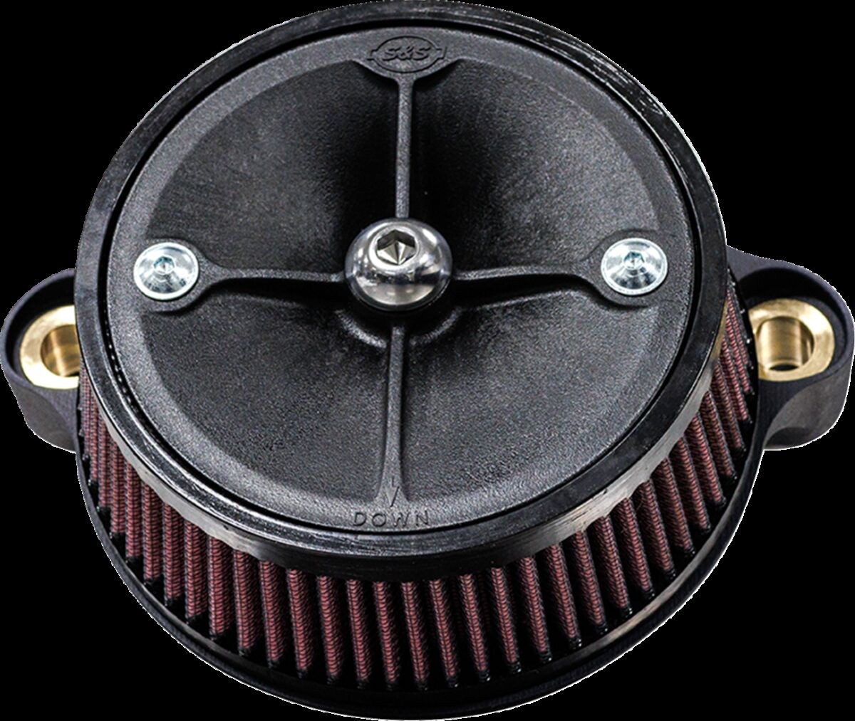 Air Cleaner Kit w/o Cover Stea