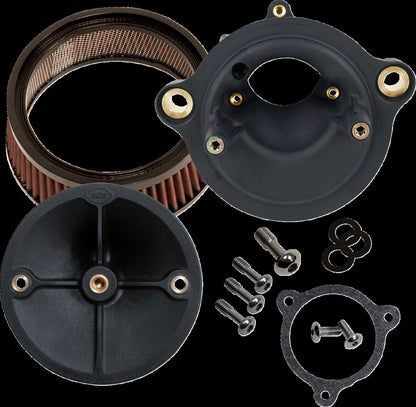 Air Cleaner Kit w/o Cover Stea