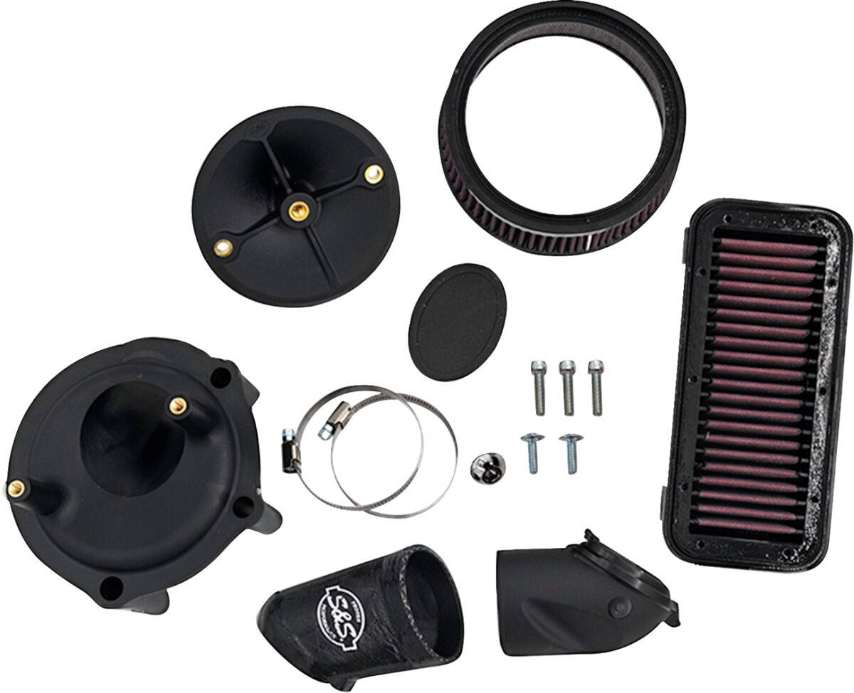 Air Cleaner Stealth No Cover I