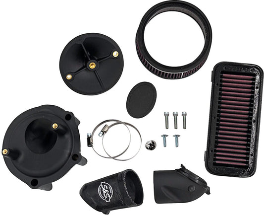 Air Cleaner Stealth No Cover I