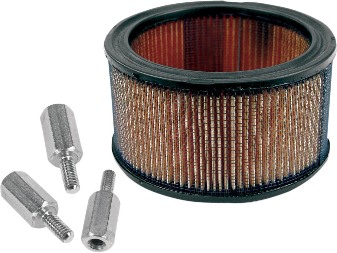 HI-FLO AIR FILTR E/G CARB