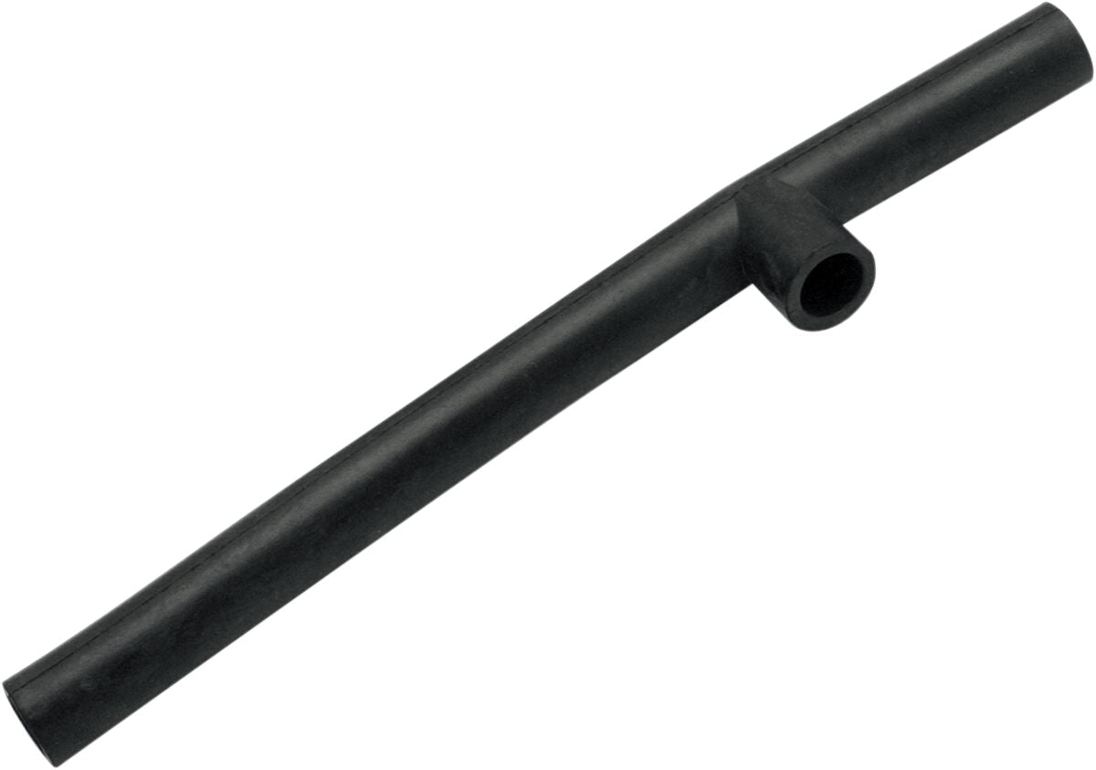 BREATHER HOSE E/G CARB